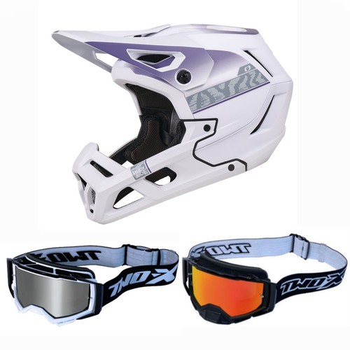 Oneal mtb helmet - mtb, w/
