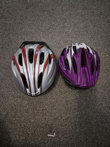 Helmets bundle adult - helmets,