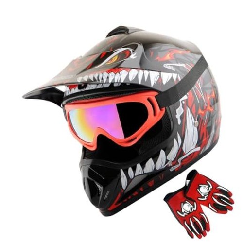 Youth kids motocross bmx - youth,