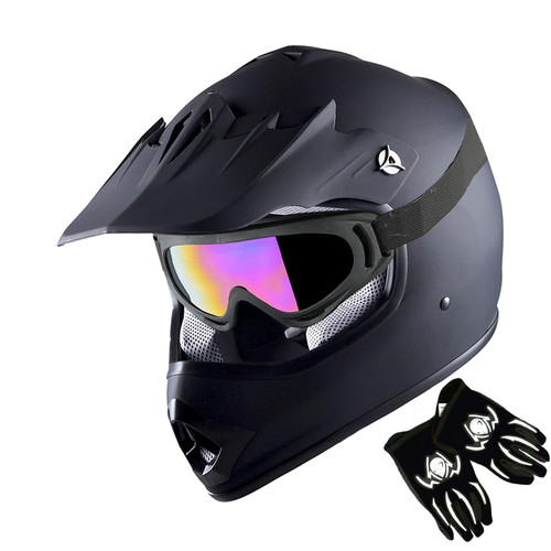 1storm youth motocross helmet - youth,