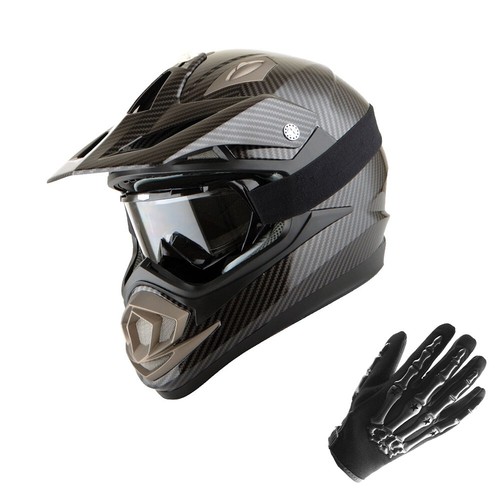 1storm adult motocross helmet - adult,
