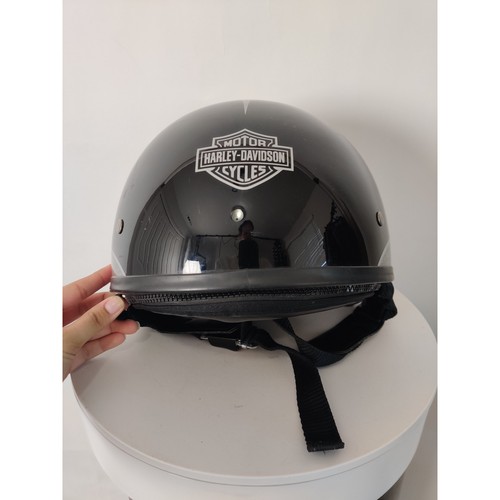 Harley davidson ricochet - harley-davidson, half